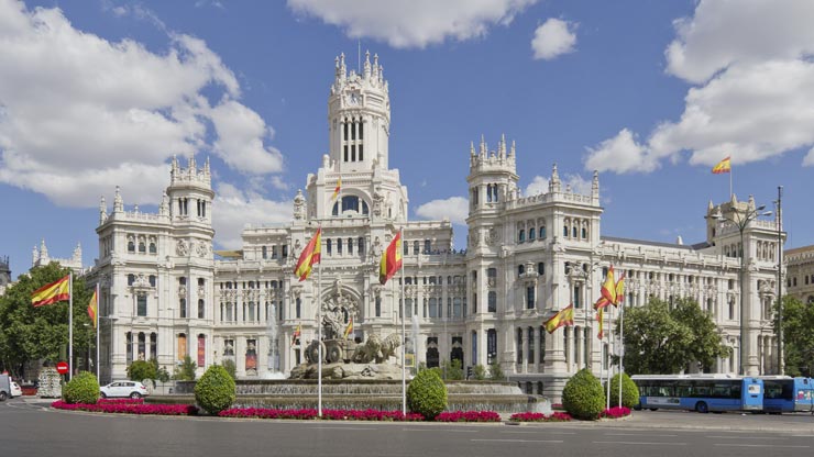 Madrid